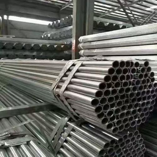漠河q355nhb耐候钢管