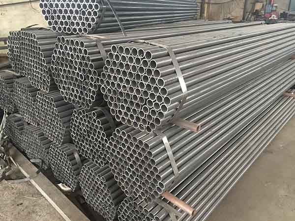 漠河nd考登钢管